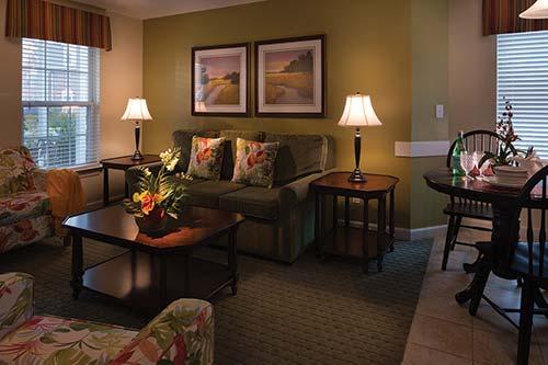 Click to enlarge Photo of Ellington at Wachesaw Plantation