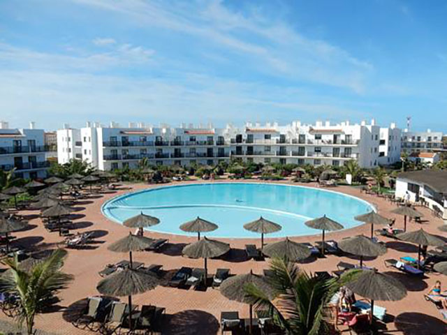 Photo of Fractional Ownership Melia Dunas Beach Resort & Spa