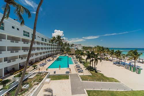 Resort Image Photo of Be Live Experience Hamaca