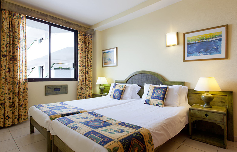 Billede af Hotel Andorra Tenerife
