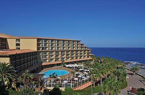 Photo of Hotel Oasis Atlantic