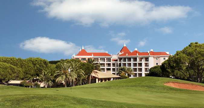 Bilde av Hilton Vilamoura As Cascatas Golf Resort & Spa