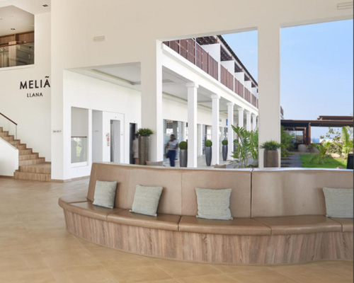 Photo of Fractional Ownership Llana Beach Hotel & Resort