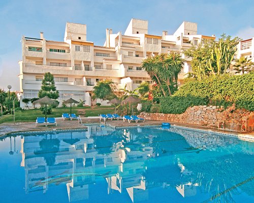 Resort Image Photo of Club La Costa Fractional Ownership Marina Dorada