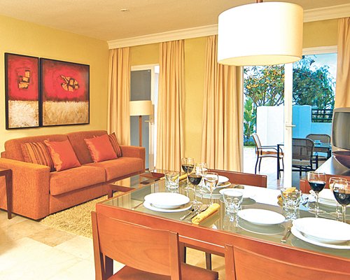 Click to enlarge Photo of Club La Costa Fractional Ownership Marina Dorada