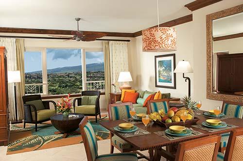 Foto von Marriott's Maui Ocean Club und Marriott's Maui Ocean Club - Lahaina und Napili Villas