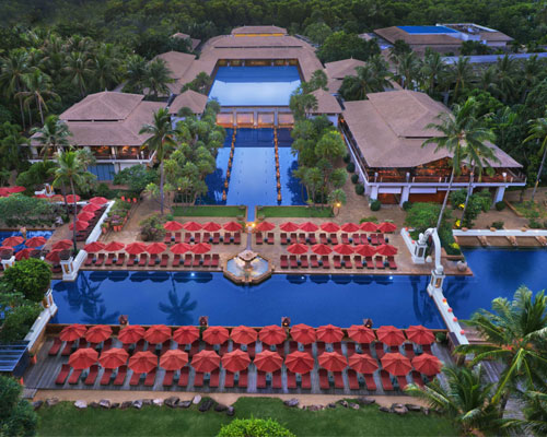 Photo of Marriotts Phuket Beach Club