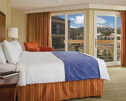 Kuva yrityksestä Marriotts Mountain Valley Lodge