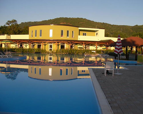 Photo of Oasis Holiday Club