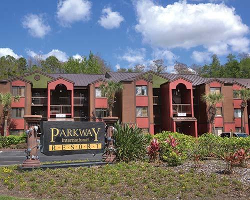 Photo of Parkway International Resort