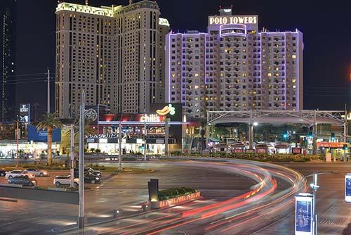 Foto di Diamond Resorts Polo Towers Suites, USA
