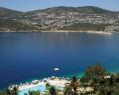 Photo of Club Patara