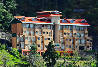 Photo of Royal Goan Beach Club (All resorts - Weeks), India