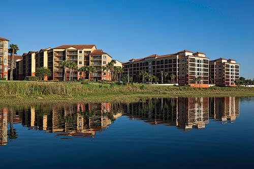 Photo of Westgate Lakes Resort, Florida