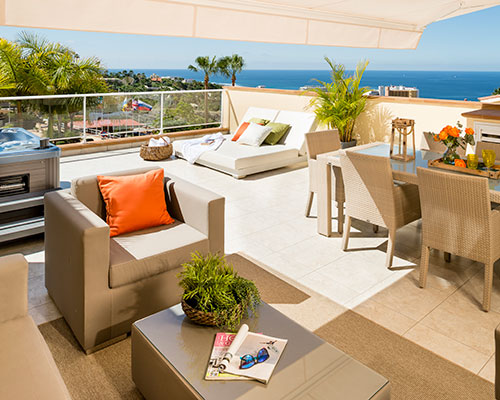 Photo of Wyndham Signature Collection Monterey Royale