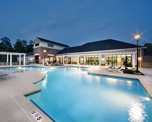 Kuva yrityksestä Holiday Inn Club Vacations Signature Collection at Williamsburg Resort