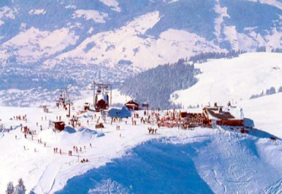 Photo of Select Vacation Club