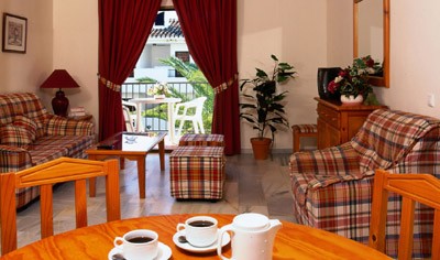 Photo of Select Vacation Club