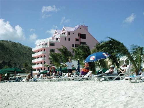 Photo of St. Maarten Sea Palace