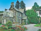 Photo of Elterwater Hall at Langdale, England