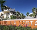 Myytävät aikaosuudet myynnissä Club La Costa Kohteet Club