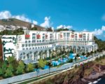 Omakoti-aika myytävälläPestana Promenade Hotel Ocean Resortissa
