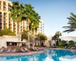 Timeshare myytävänä Hilton Grand Vacations Club Las Palmerasissa