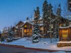 Foto von Grand Timber Lodge, USA