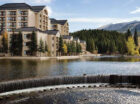 Photo de Marriotts Mountain Valley Lodge, États-Unis