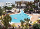 Photo of Oasis Lanz Club and Grand Holidays Club at Oasis Lanz Club, Lanzarote