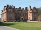 Photo of Regency Villas at Broome Park, England
