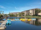 Photo of Aqua Sol, a Hilton Vacation Club, Florida