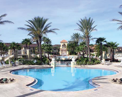 Bilde av villaer i Regal Palms, Florida