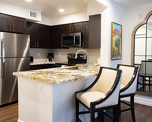 Photo of Westgate Flamingo Bay Club