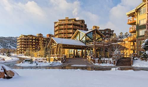 Photo of Westgate Park City Resort and Spa