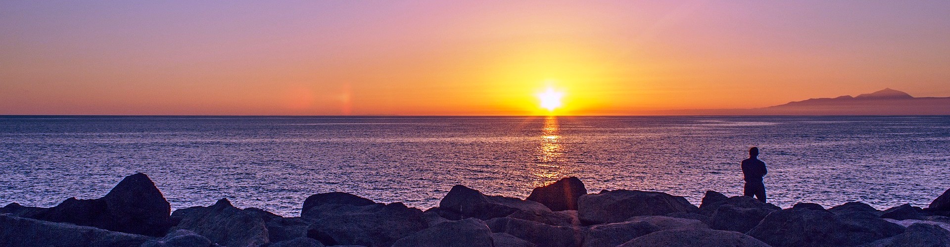 Tiempo compartido en Gran Canaria