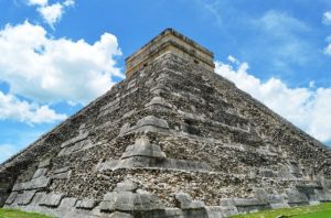 Spots de vacances: Mexique