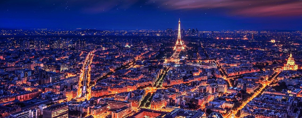 Parigi a basso costo