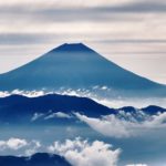 Japan: Mount Fuji