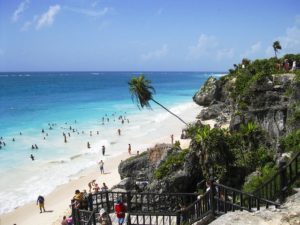 Strand Hochzeiten: Mexiko