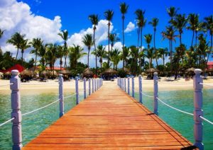 Bodas Playa: República Dominicana
