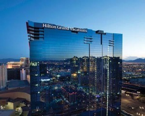 Hilton Grand Vacations Las Vegas États-Unis