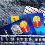 Cartes de crédit à l'étranger