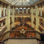 Top 10 Movie Locations