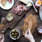 foodie holiday destination