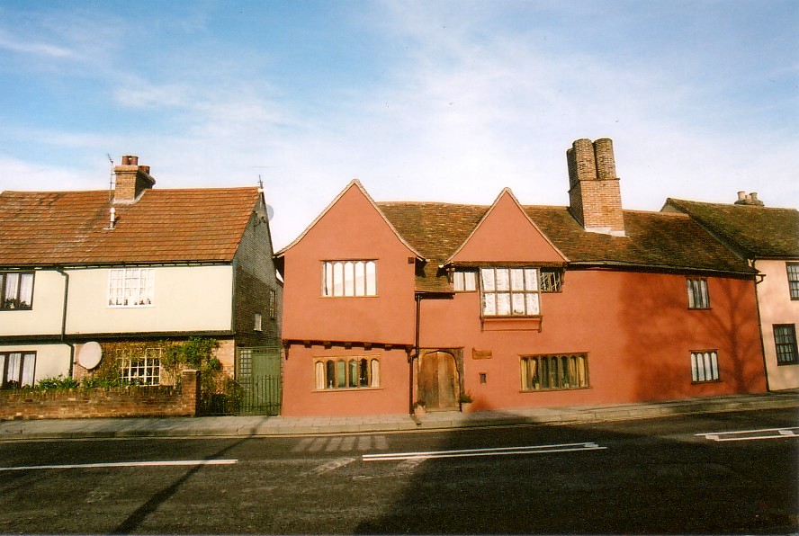 Mill House Bed and Breakfast Spotlight from Travel and Leisure Group