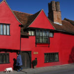 B&B's sudbury suffolk
