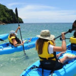 adults adventure holiday