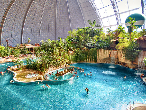 amazing water parks 