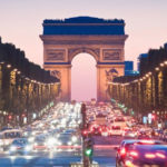 paris timeshare destination